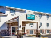 Quality Inn Gillette 
