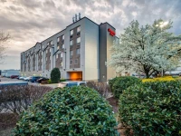 Hampton Inn Baltimore/Glen Burnie 