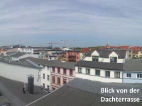 Rostock Ubernachtung 
