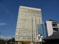 Park Hotel Moskva
