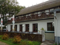 Pension Strandnest