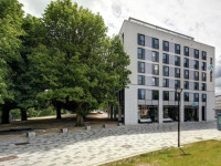 Motel One Rostock
