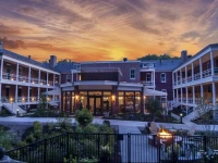 Inn at Diamond Cove 