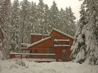 Wonderland Lodge 