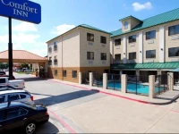 Comfort Inn DFW Airport North 