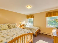 Colonial Shores Resort 