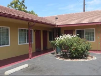 Travel Haven Motel 