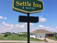 Settle Inn and Suites Harlan 