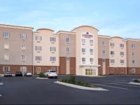 Candlewood Suites Harlingen 