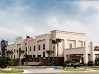 Hampton Inn & Suites Harlingen