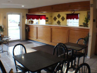 La Copa Inn Harlingen Downtown
