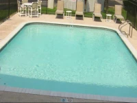 Super 8 Harlingen 