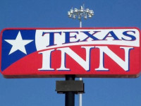 Texas Inn Harlingen