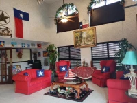 Texas Inn Harlingen 