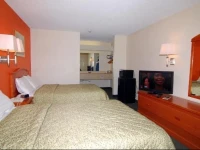 Budget Host Inn Henderson 