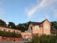 Hermann Hill Vineyard Inn & Spa 