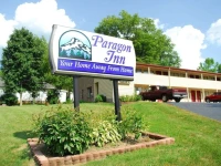 Paragon Inn Hillsboro 