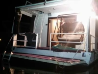 Fabulous Boat House on Lake Travis! 