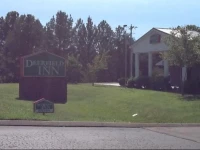 Deerfield Inn - Humboldt 