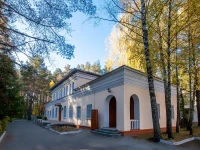 Красный бор санаторий 4*