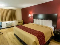Red Roof Inn Plus Huntsville 