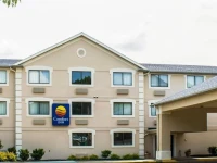 Comfort Inn Rivers Edge 