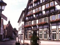 Adac-Hotel-Restaurant Am Niederntor 3*