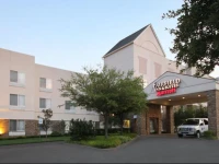 Fairfield Inn by Marriott Las Colinas 