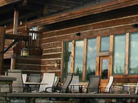 TroutHunter Lodge