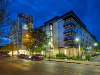 Hotel Ithaca 