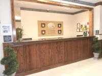 Comfort Suites - Jefferson City 