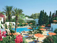 Vincci Helios Beach