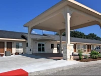 Rodeway Inn of Junction 