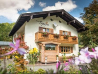 Ferienwohnung Haus Sonja