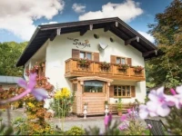 Ferienwohnung Haus Sonja 