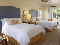 Indian Springs Resort & Spa 