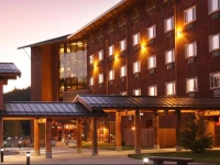 Little Creek Casino Resort 