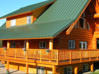 Salmon Catcher Lodge