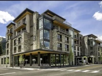 Limelight Hotel Ketchum 