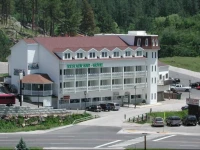 Roosevelt Inn 