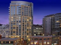 Pan Pacific Hotel Seattle 4*