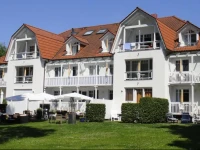 ApartHotel Victoria am See 4*