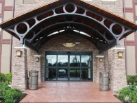 Staybridge Suites Houston - IAH Airport 