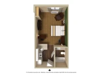Extended Stay America - Houston - Willowbrook - HWY 249 