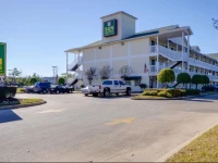 Sun Suites of Houston - Westchase 