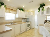 Three Lakes - RV Resort 