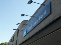 Bevill Conference Center & Hotel 