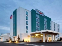 SpringHill Suites by Marriott Huntsville Downtown 