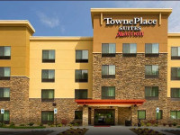 TownePlace Suites by Marriott Huntsville West/Redstone Gateway