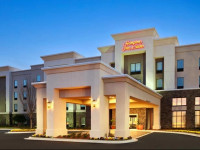 Hampton Inn & Suites - Research Park/Huntsville